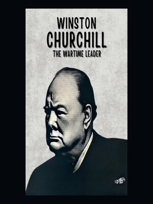 cover image of Winston Churchill